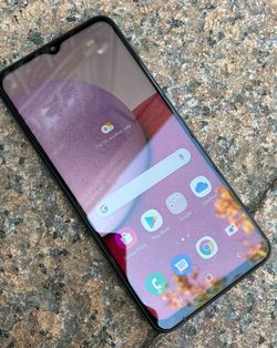 Galaxy A13