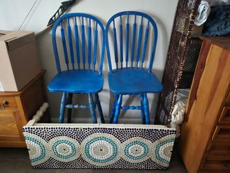 Chairs available