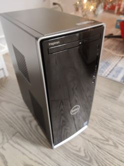 Inspiron 3670 Intel i5 Home, School, Office 