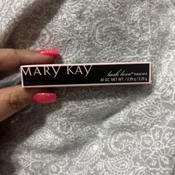 Mary Kay Lash Love Mascara