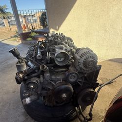 Motor