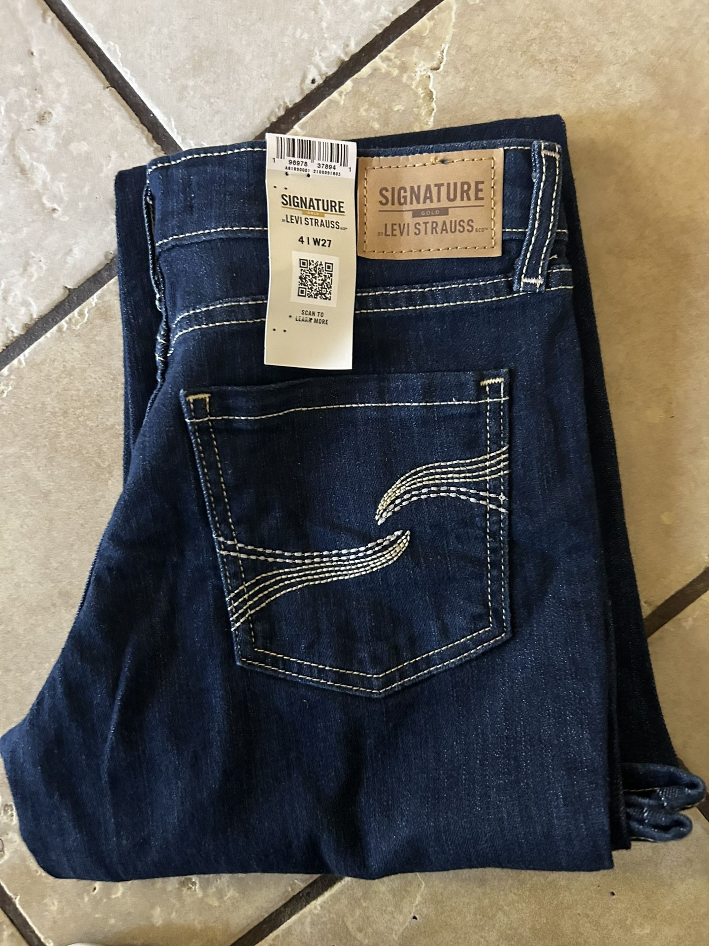 Levi’s 