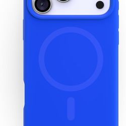 BRAND NEW iPhone 17 Pro Max with MagSafe Silicone Case