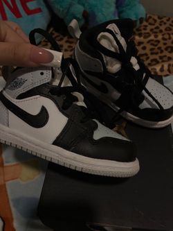 Jordan 1 Toddler