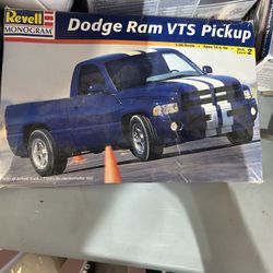 Model Cars 