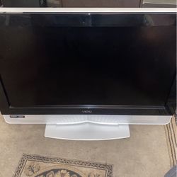 32 Inch Vizio HDTV
