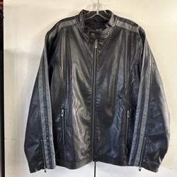 Motorcycle Jacket (M)