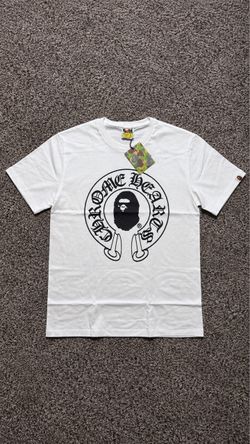 BAPE Tee size S-M-L