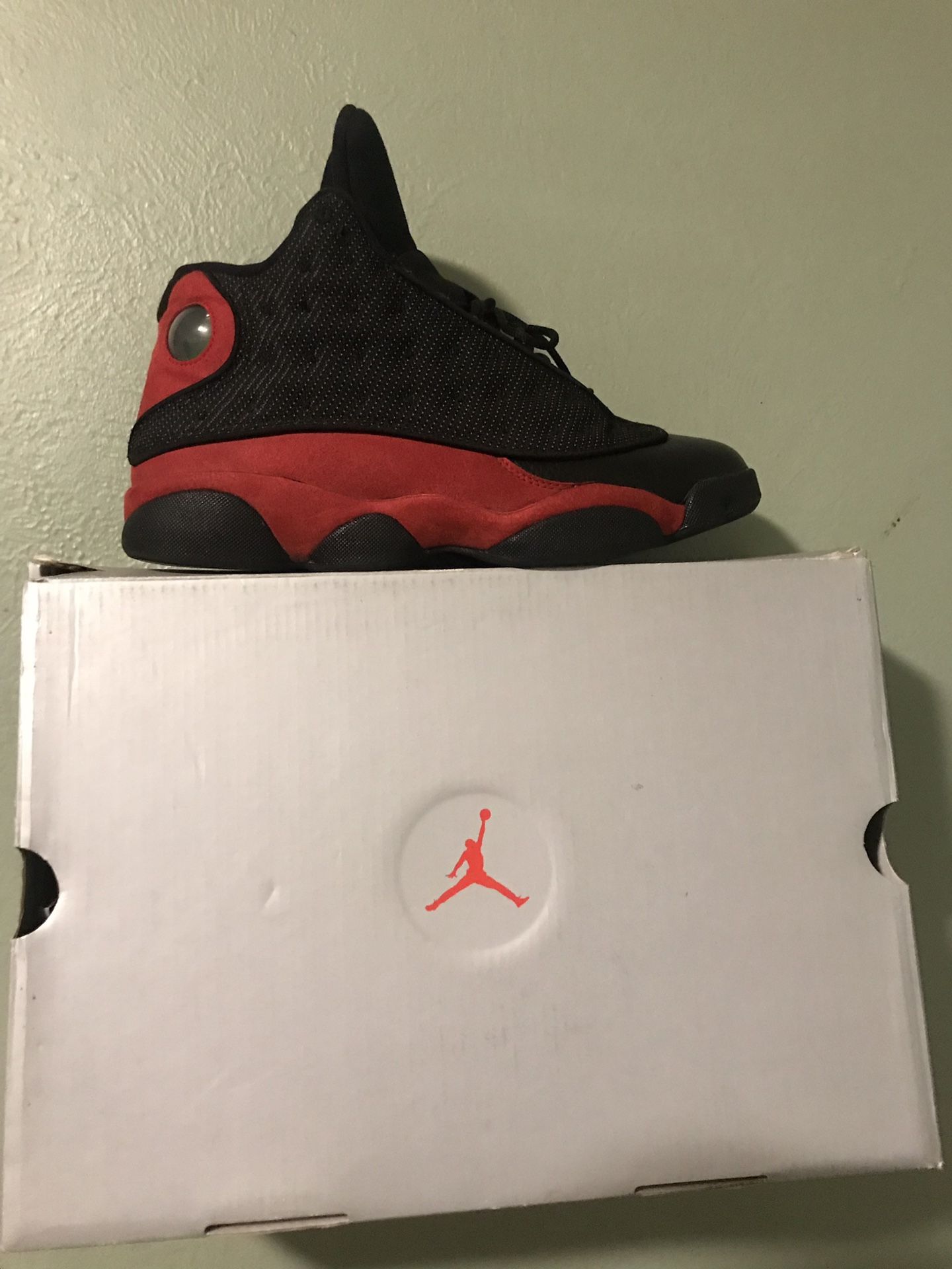 Jordan 13s