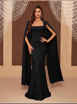 Evening dress