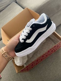 Toddler Vans
