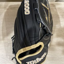 Wilson A2000 New