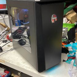 MSI Gaming Intel PC Desktop Computer