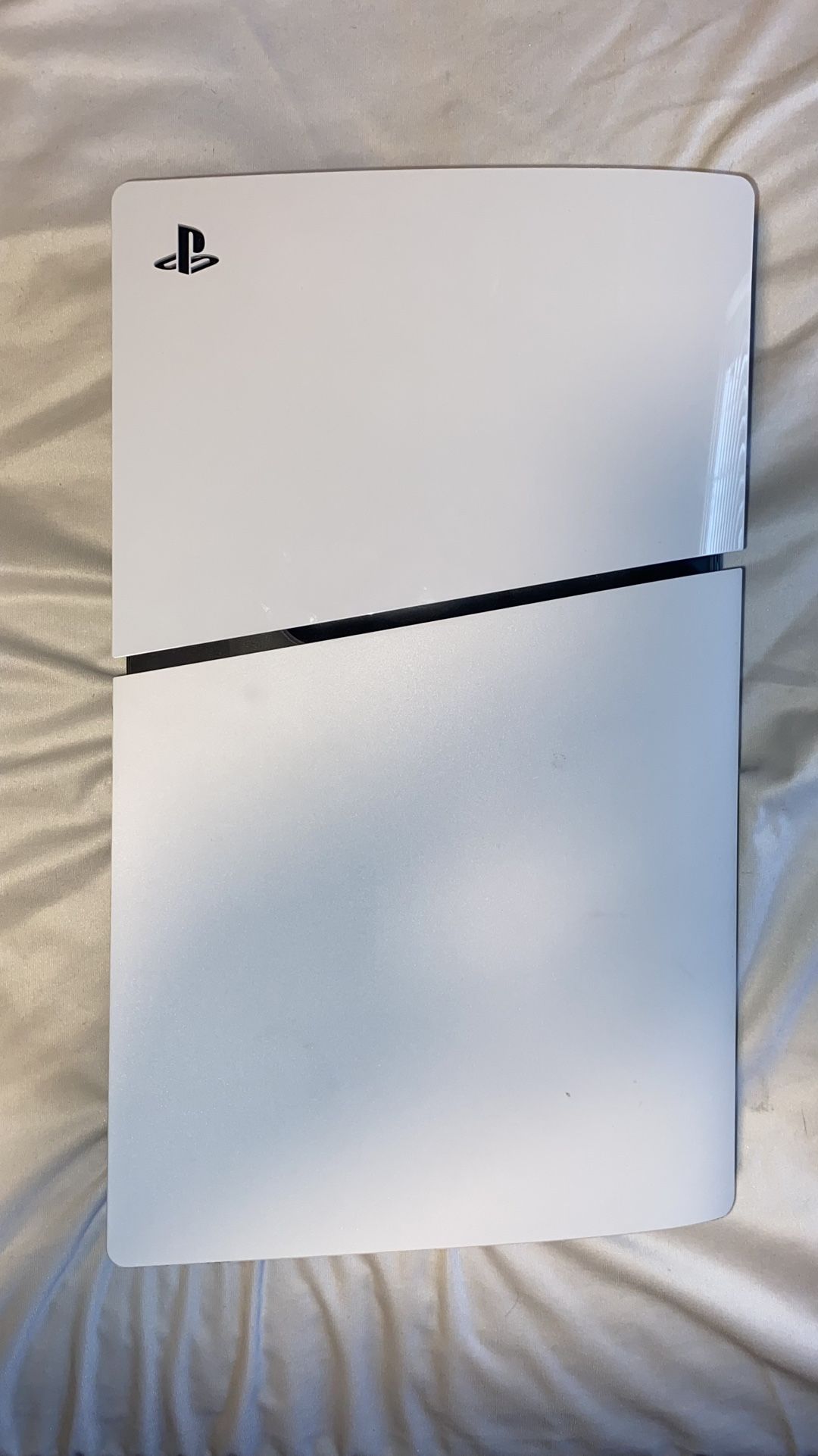 Sony PlayStation 5 Slim Console Digital Edition