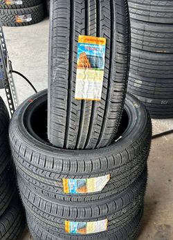225/45/17 Set Of Tires