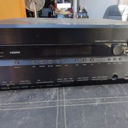 Onkyo Stereo Receiver Great Condition 