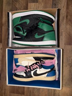 Jordan 1