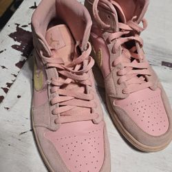 Men's Air Jordan 10.5