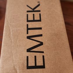 Emtek Door Handle Set- Melrose