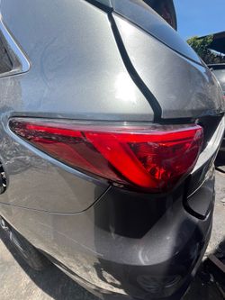 ✅2014-2020 INFINITI QX60 TAILIGHT DRIVER LEFT SIDE✅