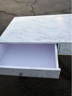 Living room table