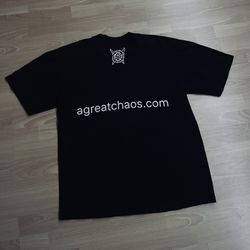 Ken Carson A Great Chaos Online Merch M