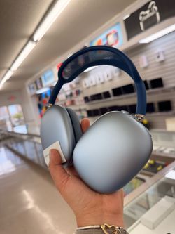 AirPods Max