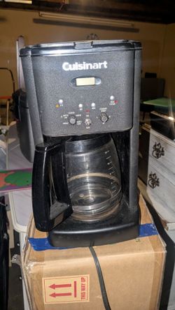 Coffee machine
