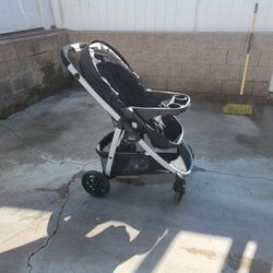 GRACO STROLLER 