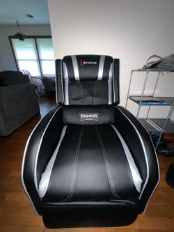 Reclining Gaming Chair