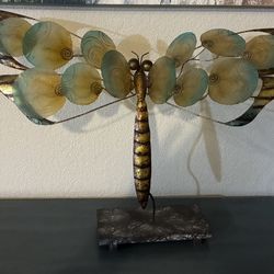 Dragonfly Decor From Pier 1 Imports