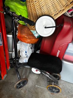 Medical Scooter