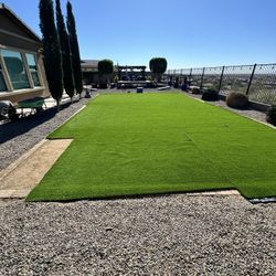 Turf