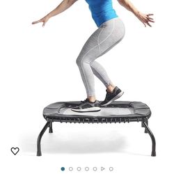 Exercise Trampoline