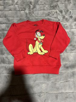 Pluto Sweater