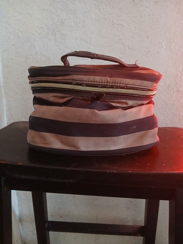 Cosmetics Bag