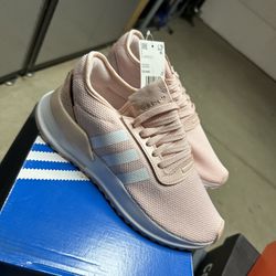 Brand New Adidas Shoes