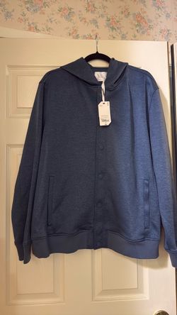 Stylus Large size Men’  jackets