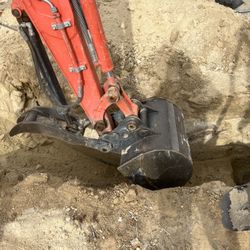  Demolition,excavation,concrete, Moving Equipment,gooseneck 
