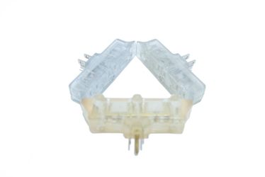 LED Strip Light 3 Corner Connector