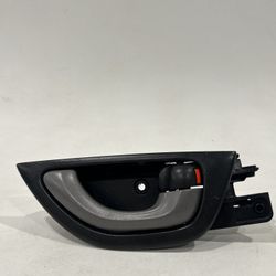 2009-2013 Honda Fit Right Rear Passenger Side Interior Door Handle OEM