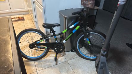 Guardians Kids Mountain Bike
