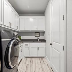 Washer & Dryer Set – GE – Works Great