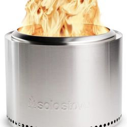 Sola Stove - Bonfire 19”