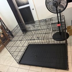  XL Dog Crate 