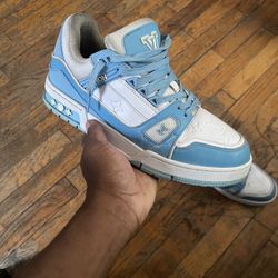 Baby Blue Lvs 