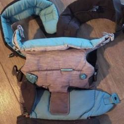 Infantino Ergonomic Baby Carrier