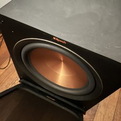 Klipsch Subwoofer