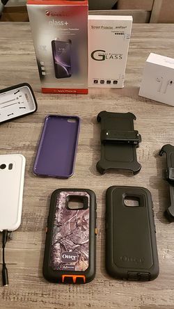 Phone Cases And accessories