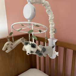 Baby Mobile (Boy Or Girl)